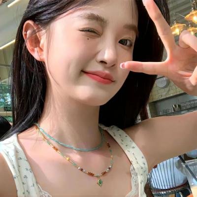 骚动时节的少女们啊
